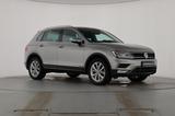 Volkswagen TIGUAN HIGHLINE 2.0 DSG 4MOTION ANHÄNGERKUPPLUNG - Volkswagen Tiguan mit Anhängerkupplung
