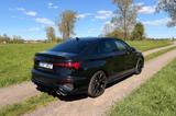 Audi S3 TFSI S tronic quattro - - gebrauchte Audi S3 aus dem Jahr 2024