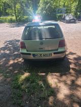 Volkswagen vw golf 1,6 rs 2001 bj - Volkswagen Golf: RS
