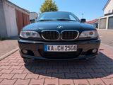 BMW 320Ci M-Paket Classic-Data Note 1 - BMW 320: Cabrio, 320ci