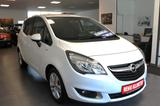 Opel Meriva B Style 140PS - Opel Meriva Gebrauchtwagen