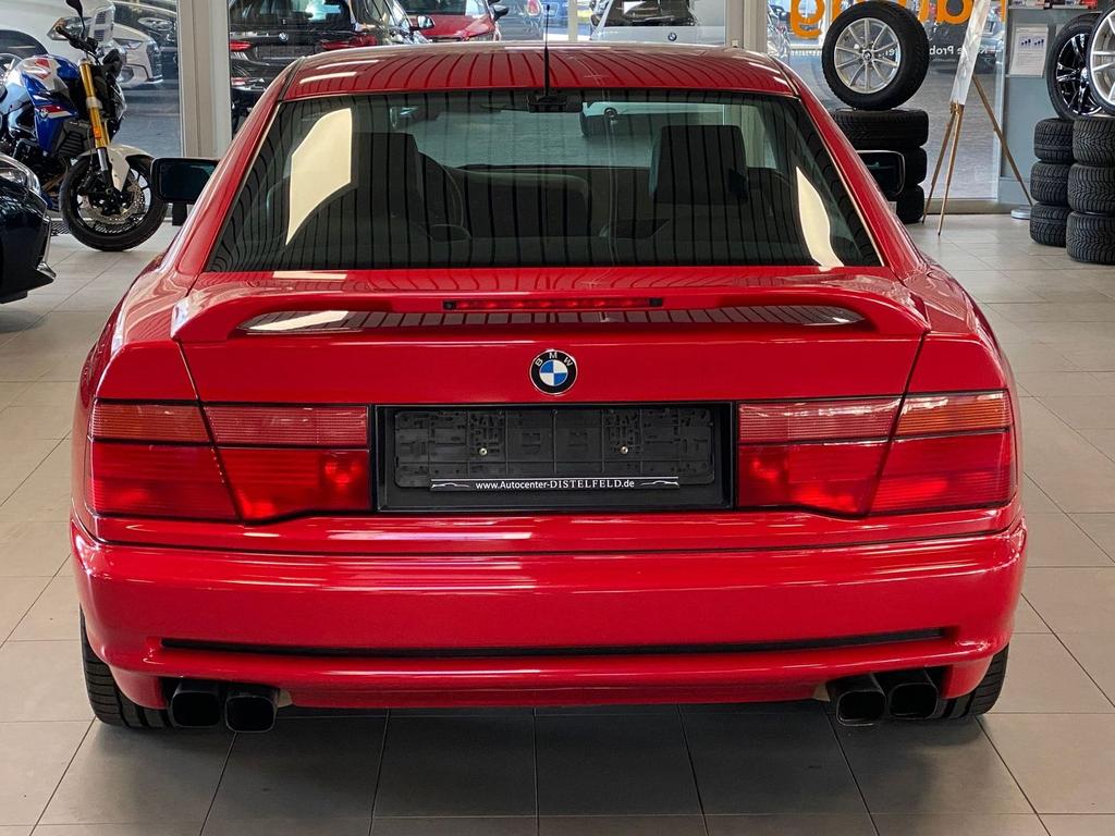 BMW 850