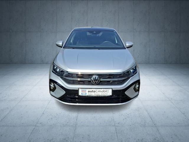Volkswagen Taigo R-Line 1.0 TSI APP-CONNECT+PANO+ACC, миниатюра 8
