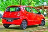 Nissan Pixo*TÜV NEU*94 TKM*KUPPLUNG NEU*KLIMA* - gebrauchte Nissan Pixo aus dem Jahr 2010