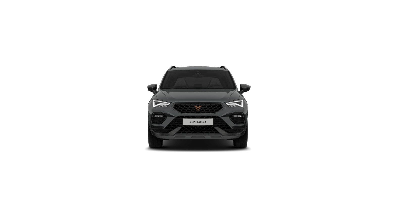 Cupra Ateca - Bild 3