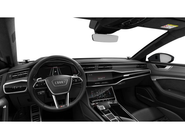 Audi RS7 - Bild 8