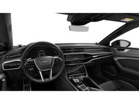 Audi RS7 - Vorschau Bild 8