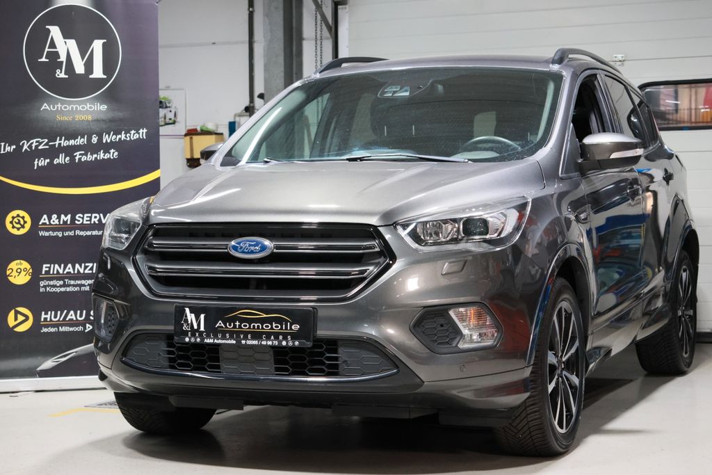 Image of Ford Kuga