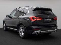 Foto Nummer 9: BMW X3