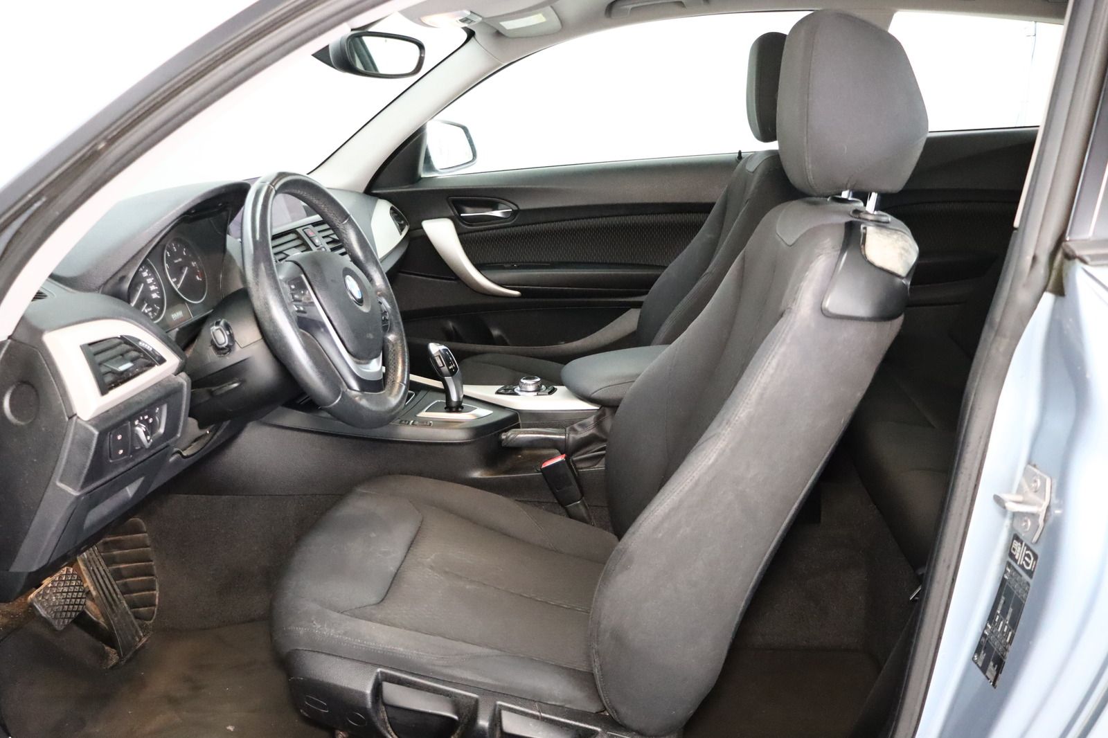 Fahrzeugabbildung BMW 120d * Xenon * Navigation * PDC