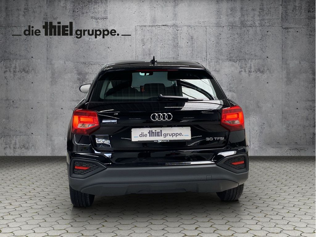 Audi Q2 - Bild 5