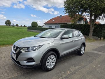Nissan Qashqai - 6