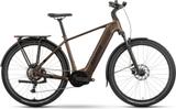 Raymon Tahona 600 Diamond - L - Raymon E-Bikes
