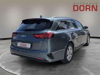 Kia cee'd Sportswagon - Vorschau Bild 3