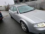 Audi A6 Benzin 2.4 vollausstatung tausch m... - gebrauchte Audi A6 aus dem Jahr 2003