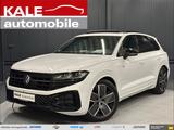 Volkswagen Touareg V6 TDI 4Motion R-Line*Black Style*21Zoll - Volkswagen Touareg in Leipzig