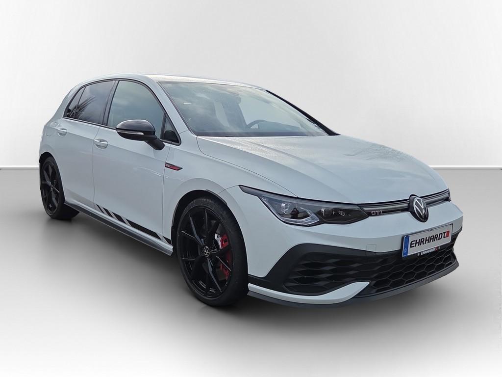 Volkswagen Golf VIII 2.0 TSI DSG GTI Clubsport HARMAN*IQ-LI, миниатюра 3
