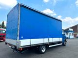 Mercedes-Benz Vario FG 818 / Klima / 3-Sitze / AHK - Mercedes-Benz Fahrgestell Vario