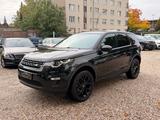 Land Rover Discovery Sport TD4 132kW Aut. 4WD HSE*Panorama - Land Rover Discovery Sport: Hse