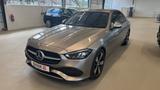 Mercedes-Benz C 200 1.Hand MBUX Avantgarde LED Navi Spurhalte - Mercedes-Benz C 200 mit Benzin-Antrieb: Limousine