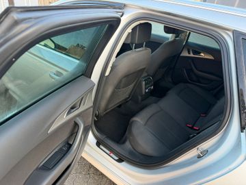 Audi A6 - 8