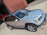 BMW X5 4.6is E53 aus Sammlung  - BMW X5 aus 2003