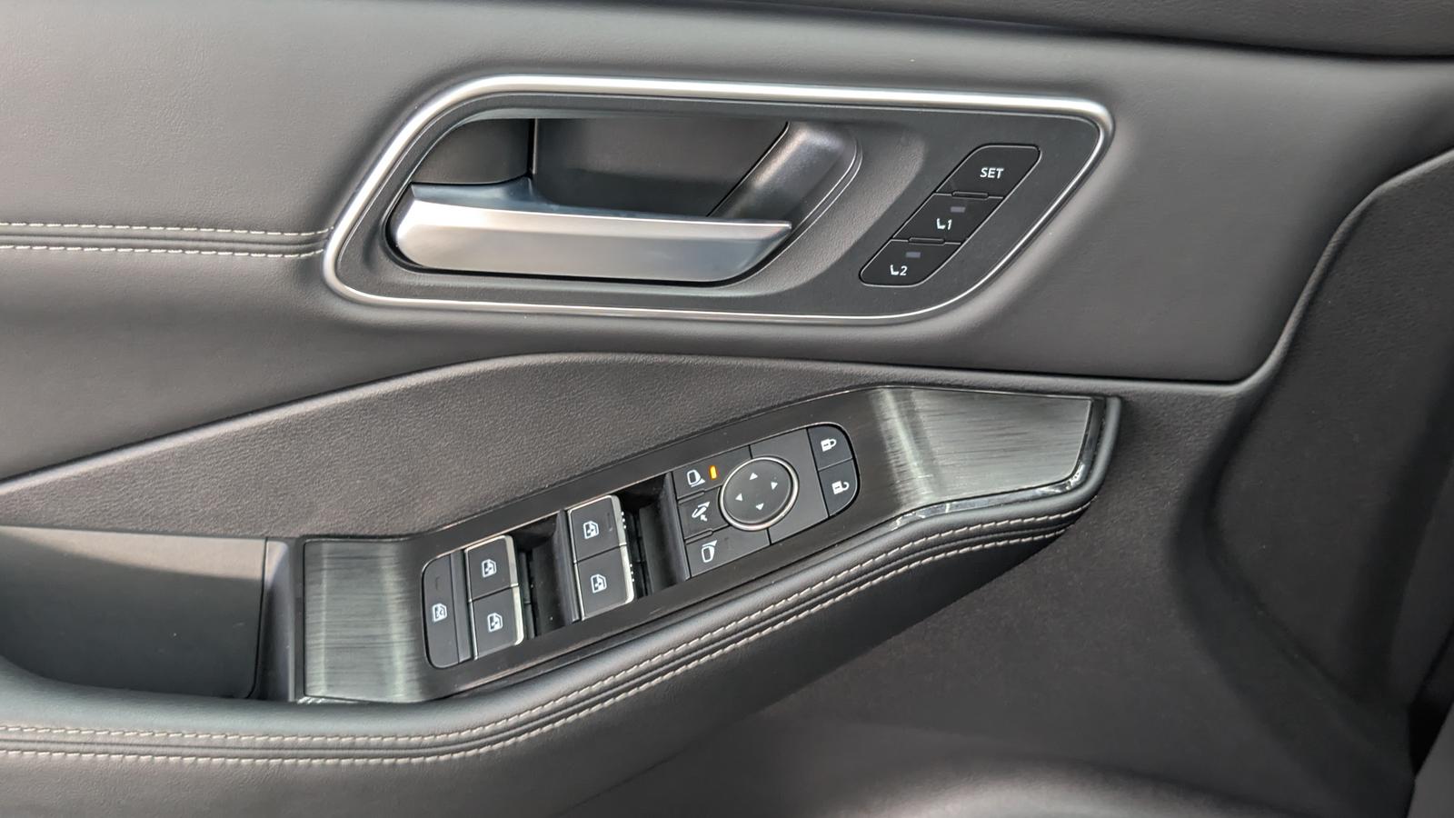 Nissan X-Trail 1.5 e-Power e-4 Tekna Bose HUD LED 20", миниатюра 11