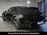 Porsche Taycan Turbo Cross Turismo 360 Kamera Klima ACC - Porsche Taycan Gebrauchtwagen
