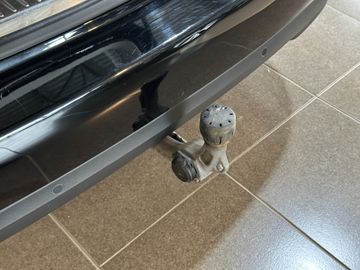 Mercedes C 200 - 8