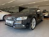 Audi S5 Coupe 4.2 FSI quattro*2.Hand*Bang Olufsen* - Audi S5 mit Benzin-Antrieb: Leder, Sportwagen, 4.2