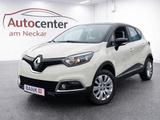 Renault Captur #Tüv Neu #Inspk-Neu #Garantie #79Tkm - Renault Captur: Limousine