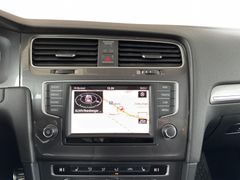 VW Golf Variant 2.0 TDI Alltrack 4Motion
