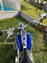 Harley-Davidson Softail CVO FLSTSE2  - HARLEY-DAVIDSON 2011 CVO