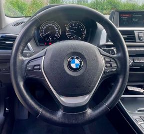 BMW 118 - 11