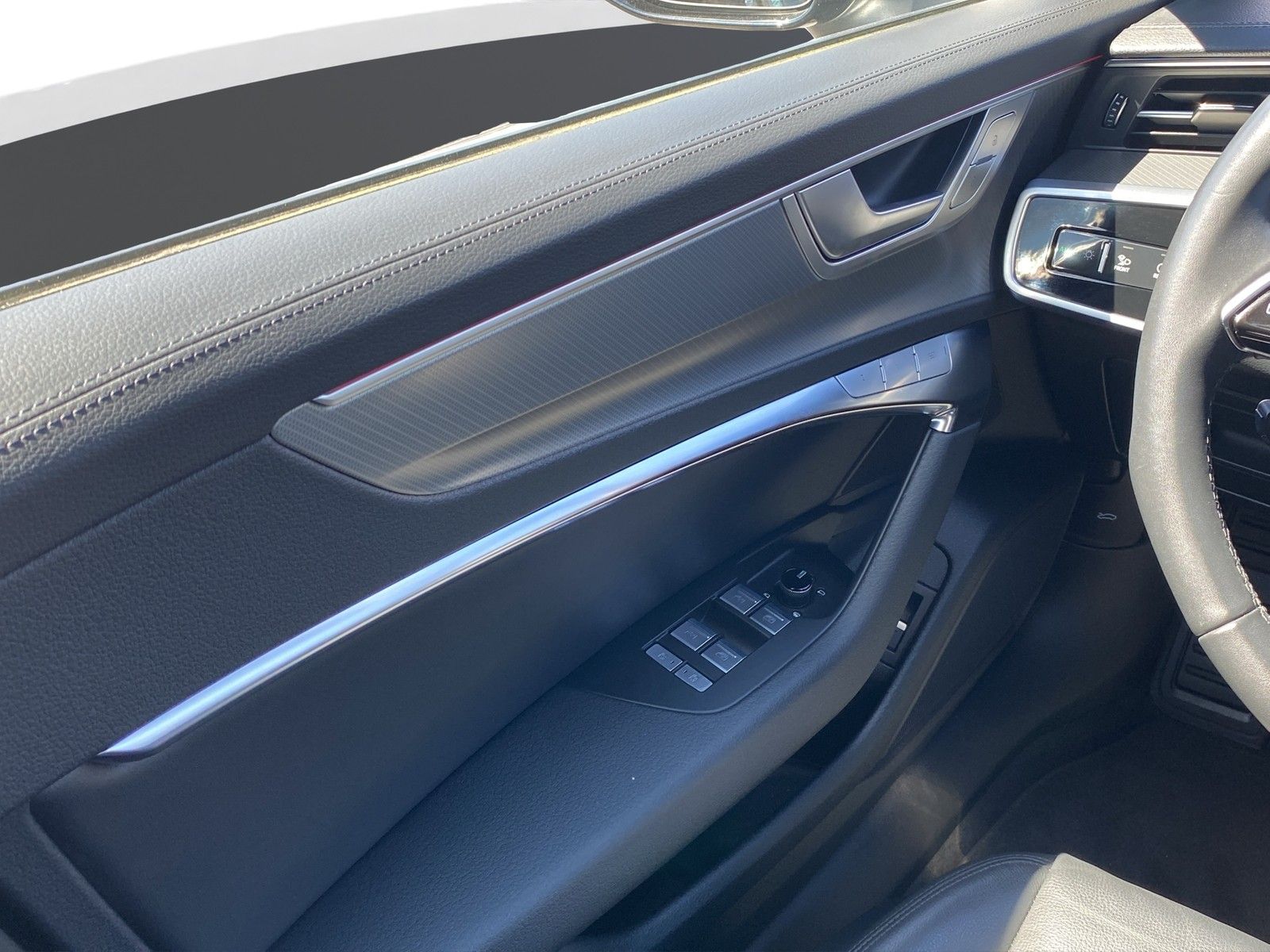 Audi A6 Avant 40 TDI QUATTRO DESIGN PANO RÜCKKAMERA foto 16