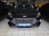 Ford Kuga Titanium X/PANO/GARANTIE/HEAD UP/ALLRAD/LED - Ford Kuga aus 2021