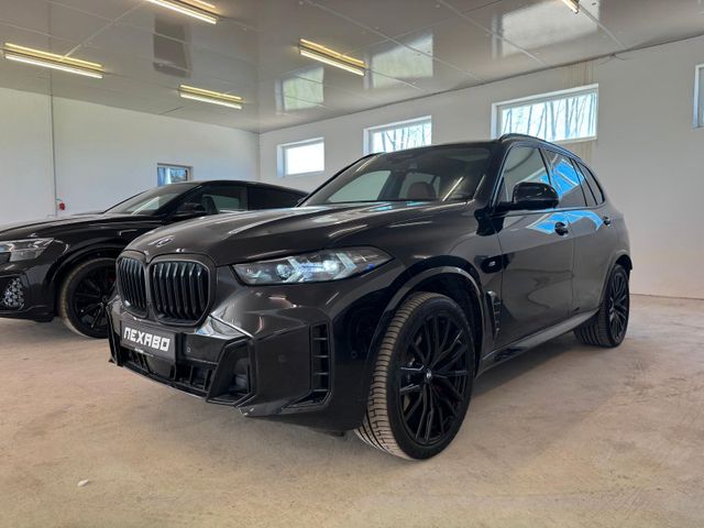 BMW X5 xDrive 30d  M Sport PRO*Sky*Softcl* Luft*360