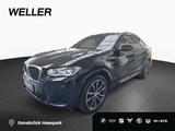 BMW X4 xDr30d M Sport AHK,Laser,HUD,Stop+Go,LivePro - BMW X4 in Osnabrück