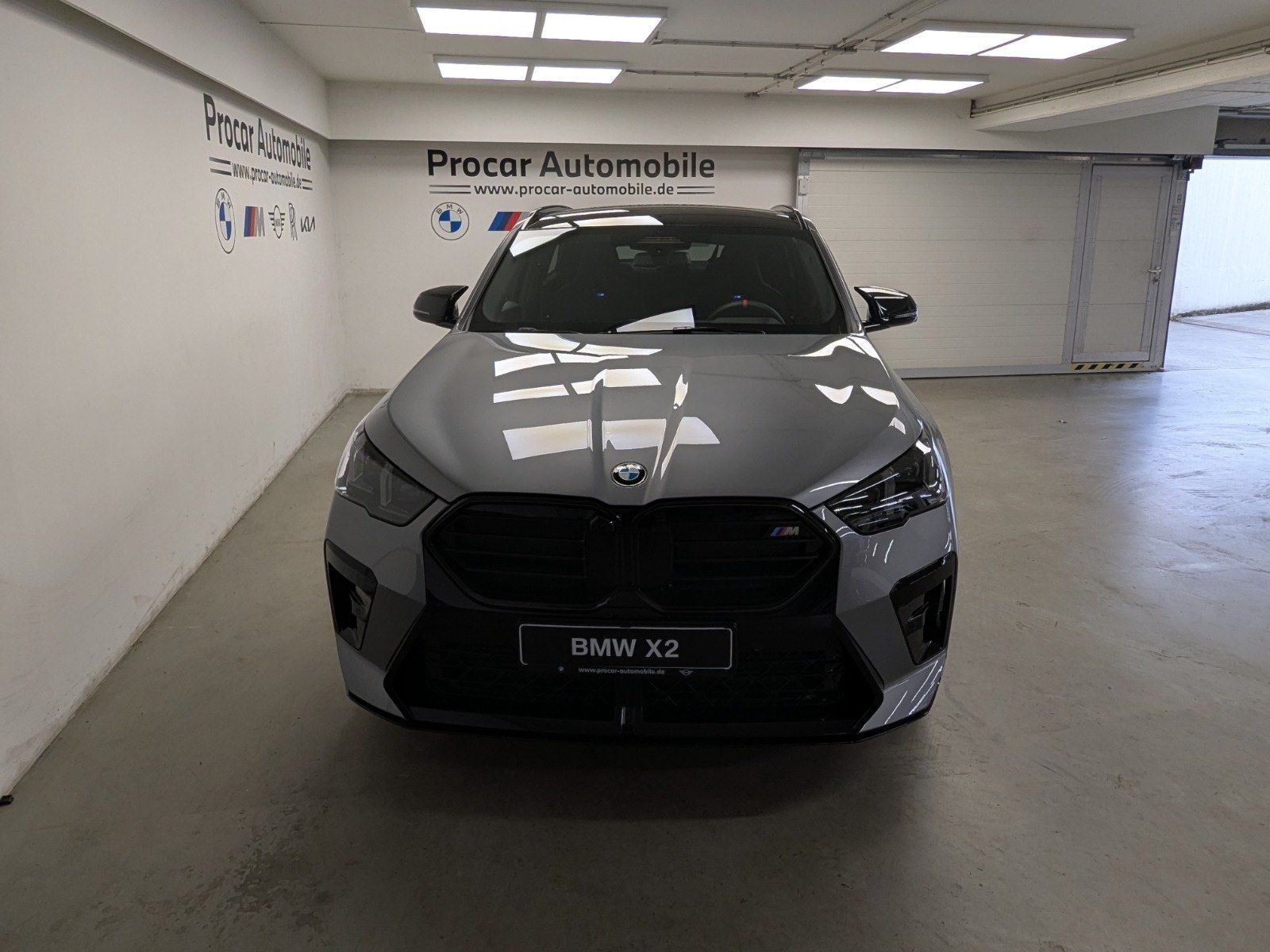 BMW X2 - Bild 3