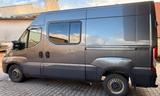 Iveco Daily Kastenwagen 35S17 Hi Matic VOLLAUSSTATTUNG - Iveco 35 17