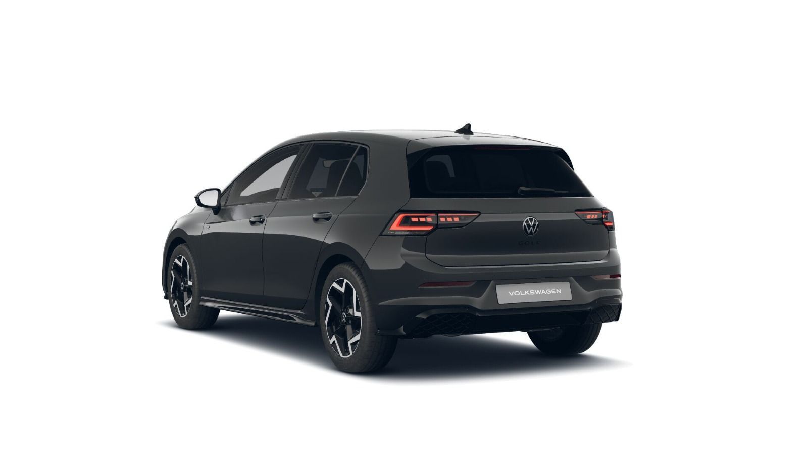 Volkswagen Golf - Bild 5