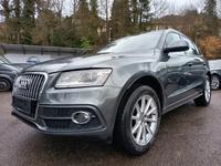 Audi Q5 3.0 TDI 190 kW quattro  S line Sport / Plus