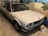 BMW 325 Cabrio Automatik *Sammlerzustand* H-Kz