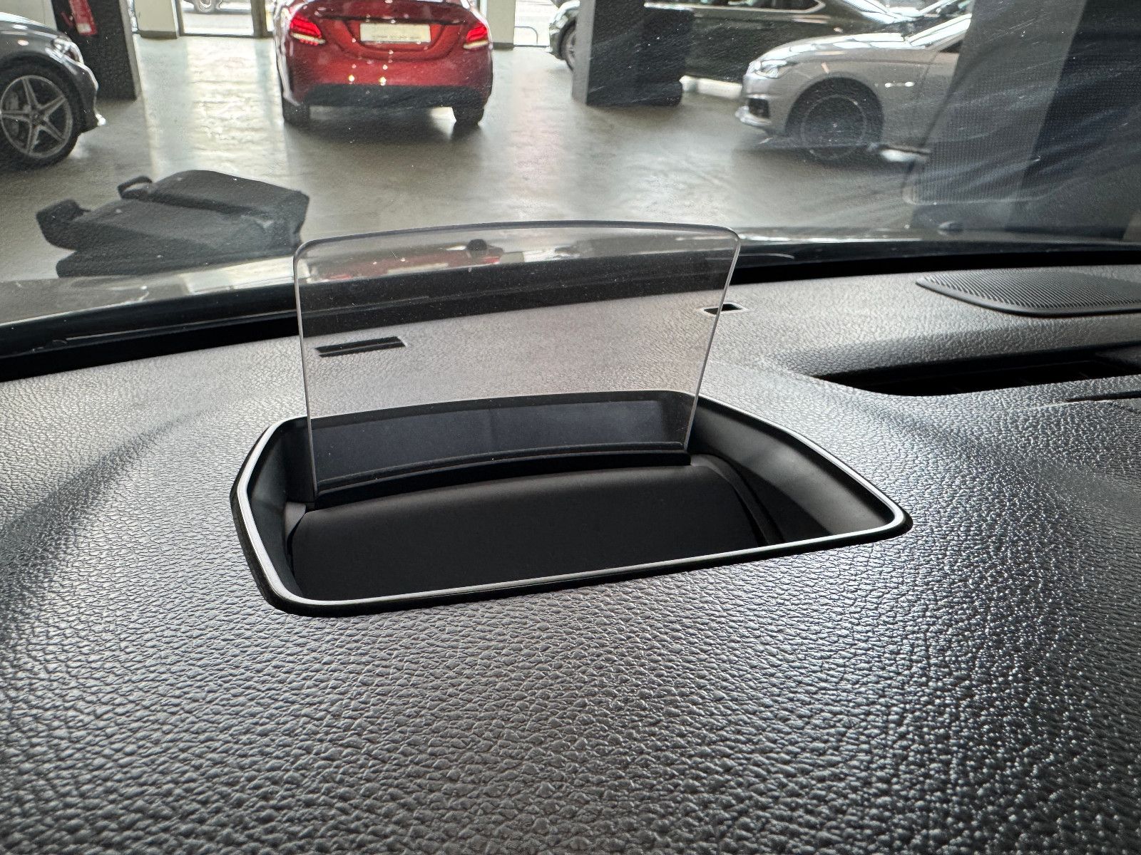 Fahrzeugabbildung Toyota DETHLEFFS CROSSCAMP FLEX 7-SITZER AUFSTELLDACH