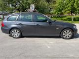 BMW 318d Touring |NAVI|PDC|MFL|SHZ| - BMW 318 aus 2008: 318d