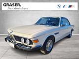 BMW 3,0 CSI Komplettrestaurierung