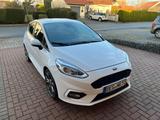 Ford Fiesta 1,0 EcoBoost 92kW ST-Line ST-Line - Ford Fiesta von privat