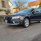 Volvo volvo xc70 d5 awd - gebrauchte Volvo XC70 aus dem Jahr 2010