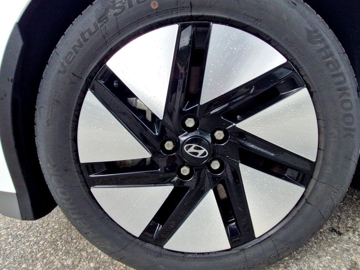 Hyundai IONIQ 6 – Bild 8