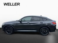 BMW X4 - Vorschau Bild 6